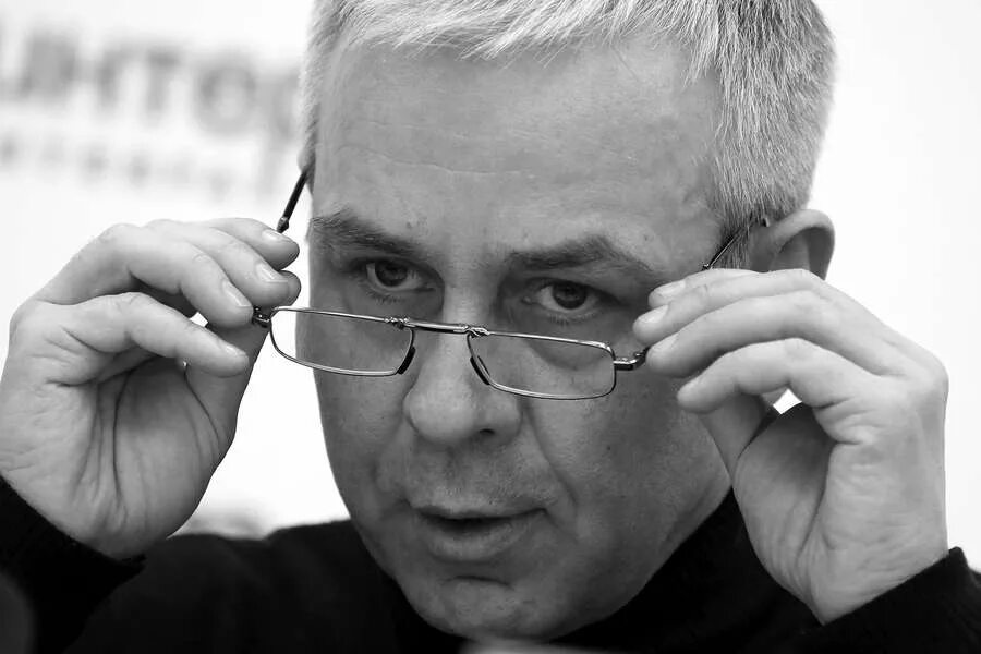 Умер бизнесмен Дмитрий Ковтун - РИА Новости, 04.06.2022