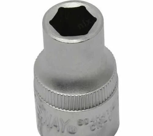 головка торцевая 1/4 10 мм. головка торцевая 1/4"dr 13мм глубокая. головка 1 4 10мм. головка 1 4 10мм. головка торцевая шестигранная 1/2" 19 8 6130020 (gedore).