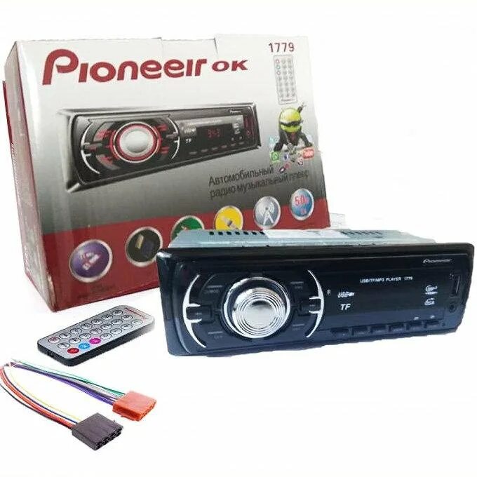 Pioneer ok 4 64. Пионер ок. Пионер 1779. Магнитола Пионер ок отзывы. Pioneeir 5029.