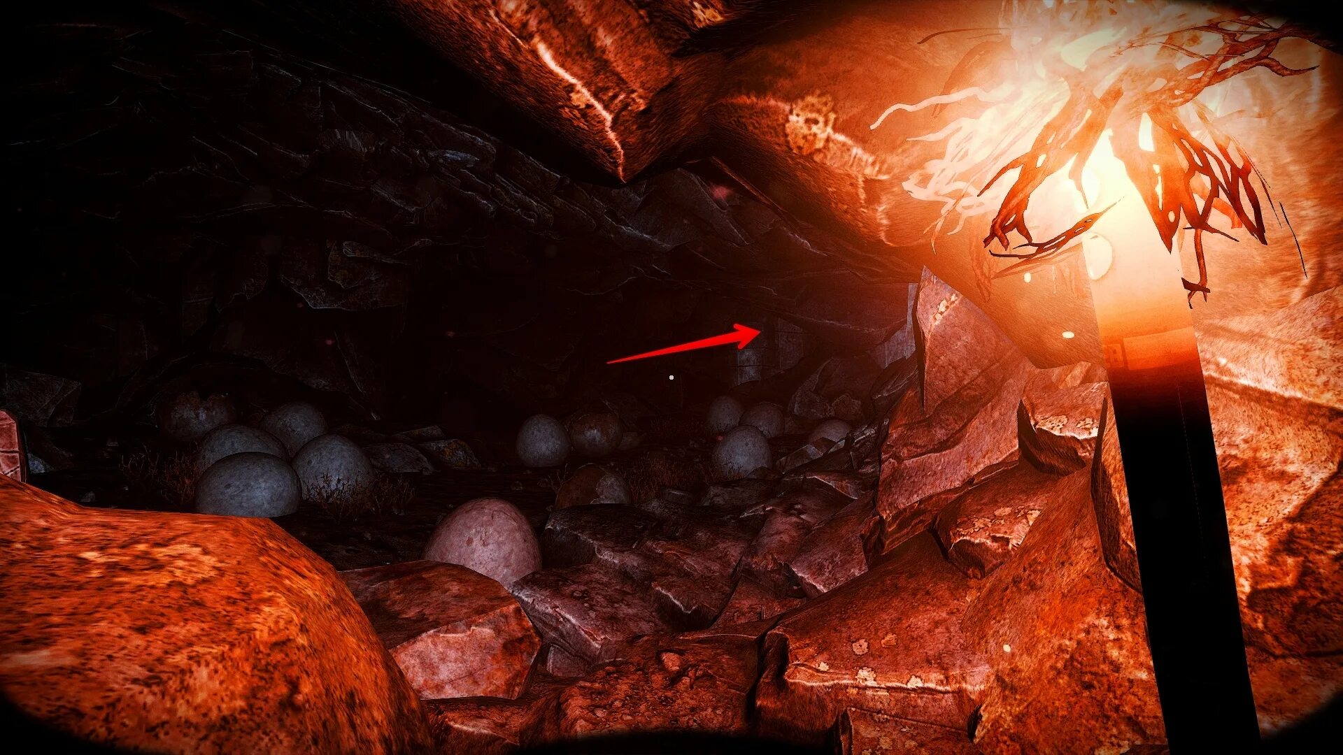 Стинфольская пещера. Кладовая тишины. Mortal shell 3 храм. Пещерах калимантан. Локус солус.