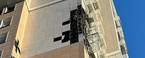 Белгород почему ничего не делают