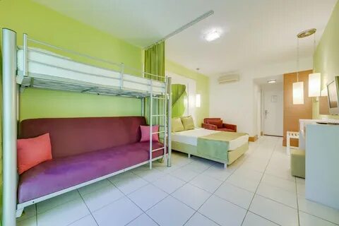 Armonia holiday village spa 5