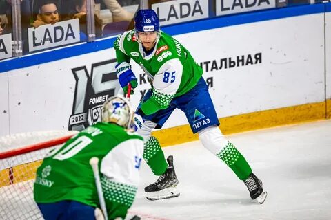 Шакир мухамадуллин хоккеист