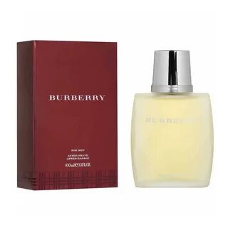Burberry for men