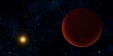 Planet but