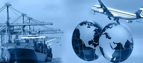 Export sales