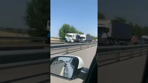 Обстановка на трассе м4 дон сейчас