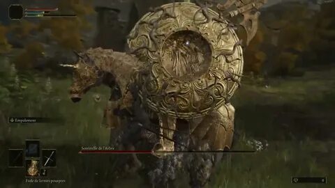 Elden ring древо упадка