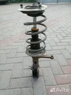 Стойки гранта в сборе