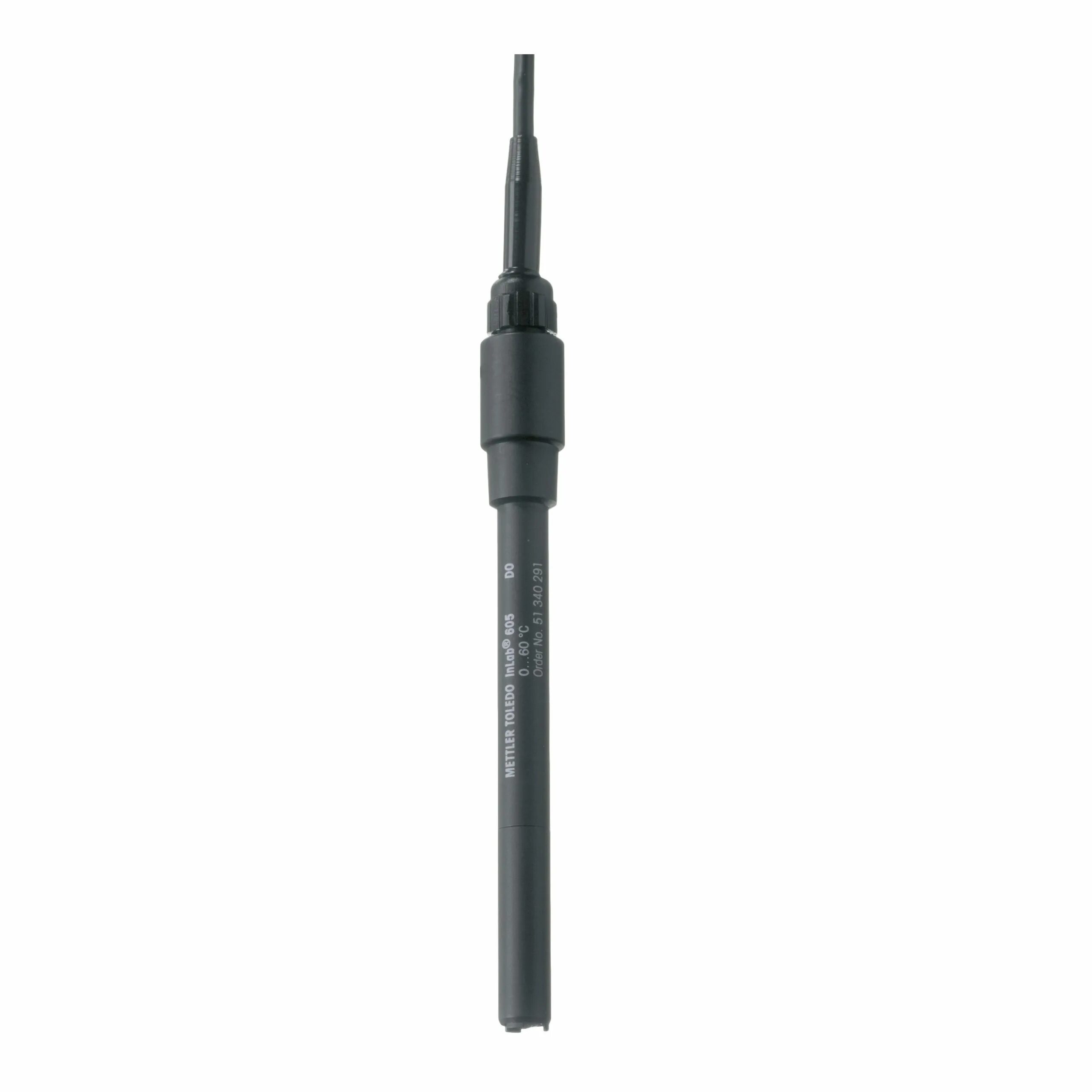 Inlab expert. Кислородомер датчик inlab 605-ism-10m. inlab® 605. кислородный датчик для sevengo inlab605 ip67, арт. 51340291. sevengo mettler toledo.