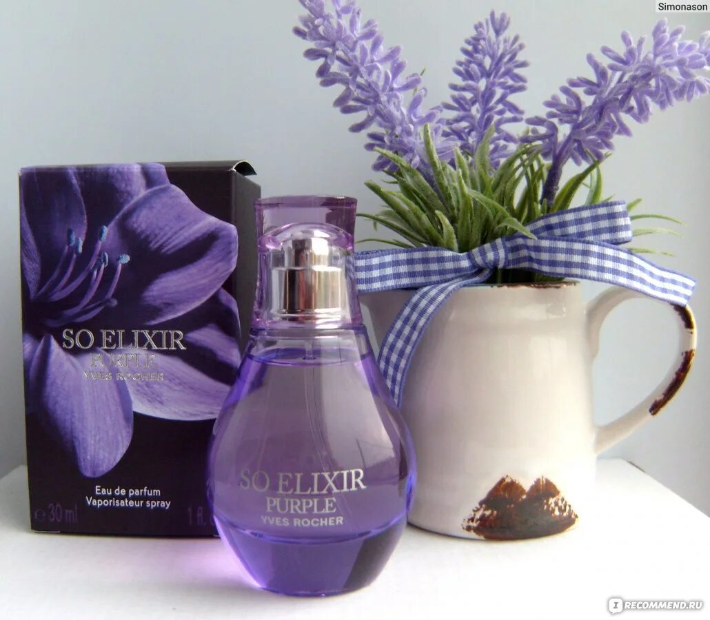 Ив роше со. Со эликсир пурпл ив роше. ив роше so elixir парфюмерная вода. ив роше эликсир духи. соу эликсир пурпл ив роше.