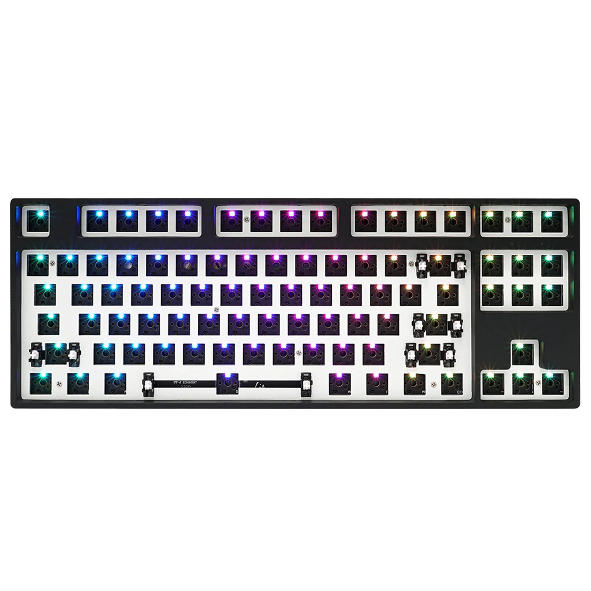 Хотсвап клавиатура. Кастом клавиатура 80%. mk870 keyboard instruction. tkl keyboard custom kit. плата хотсвап клавиатуры.