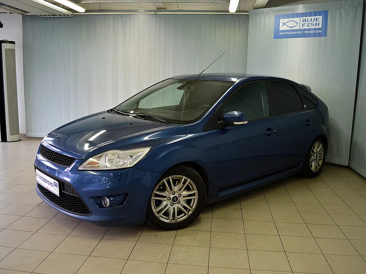 Форд фокус 2 Рестайлинг синий. Форд фокус 2008 синий. Ford Focus 2008 синяя. Форд фокус 2 хэтчбек синий. Форд фокус хэтчбек с пробегом