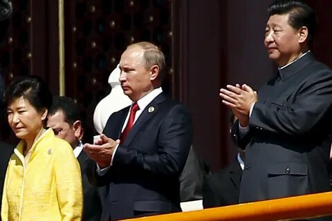 Китай отказывает