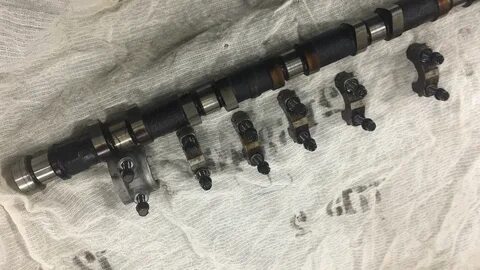 Форсунки 1jz