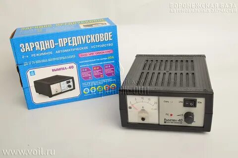 Орион 40