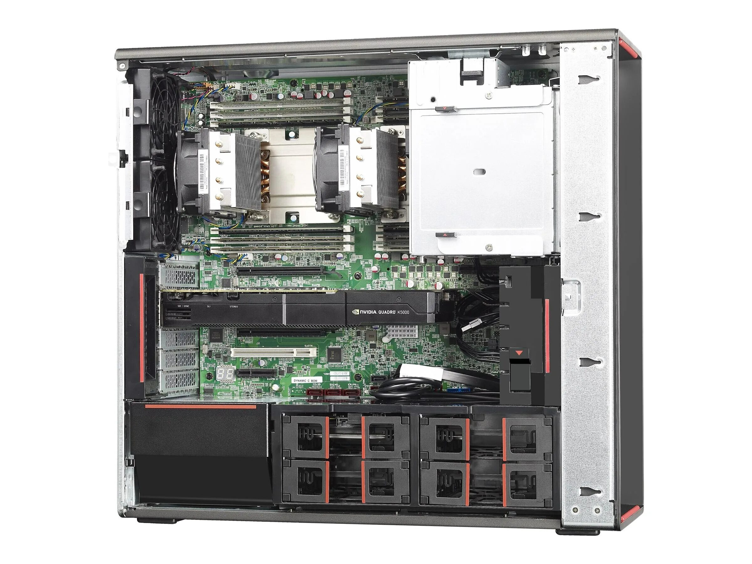 These computers
