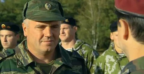 Морские дьяволы 2005
