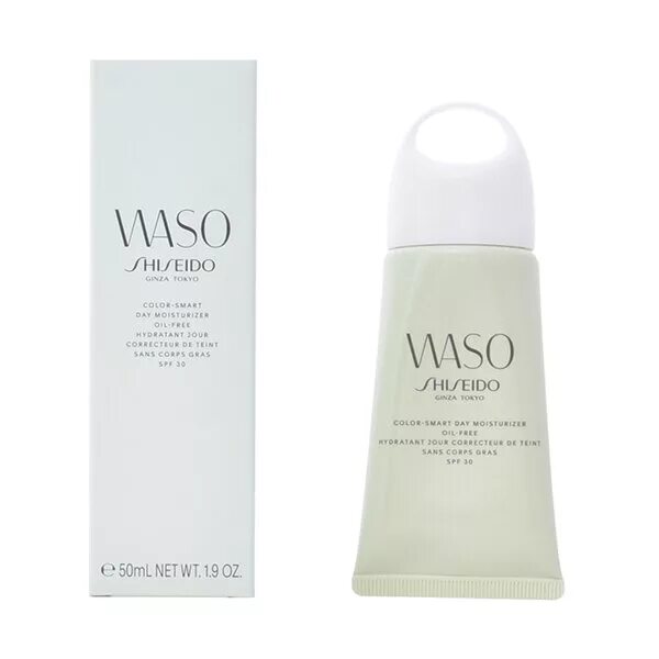 Waso Shiseido Color Smart Day Moisturizer. Shiseido Waso Color-Smart. Waso смарт-крем. Shiseido Waso смарт-крем. Shiseido увлажняющий