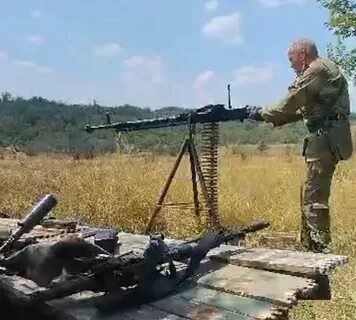 Добровольцев отпускаем