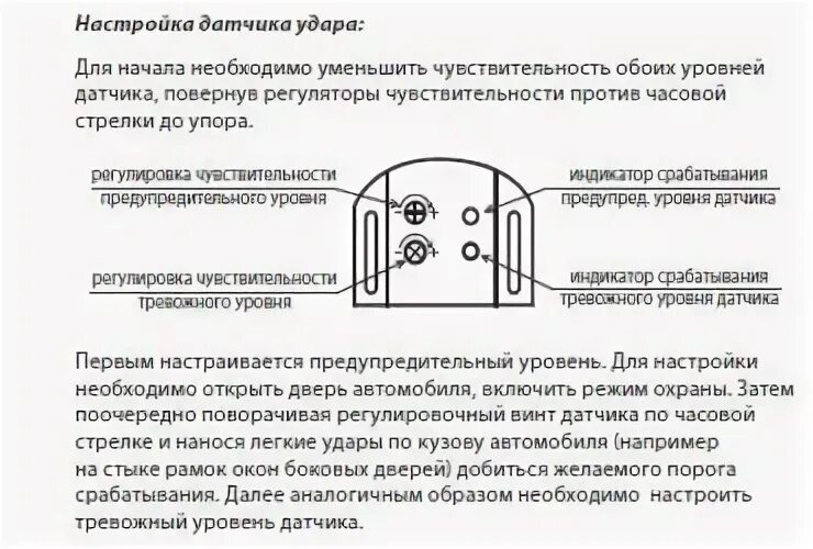 Настройка датчиков starline. Датчик чувствительности сигнализации STARLINE a91. Датчик удара старлайн а91. Старлайн а91 регулировка чувствительности датчика удара. Сигнализация старлайн регулировка чувствительности датчика удара.