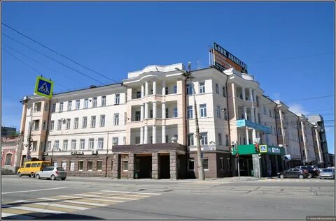 Н тагил ленина