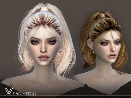 Commander sims 4