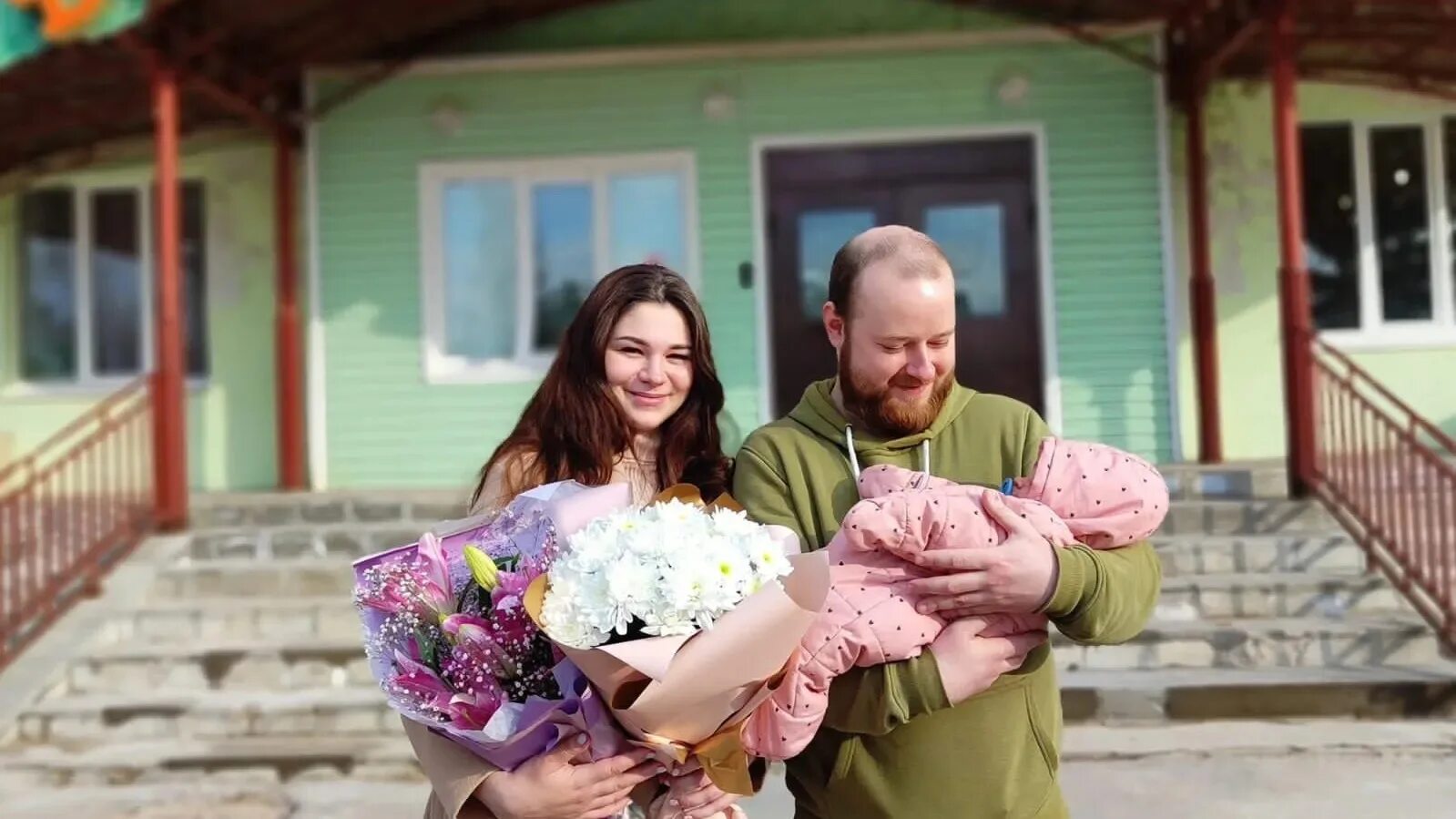 Управление дмитров. Загс дмитров. дом семья счастье рождение.
