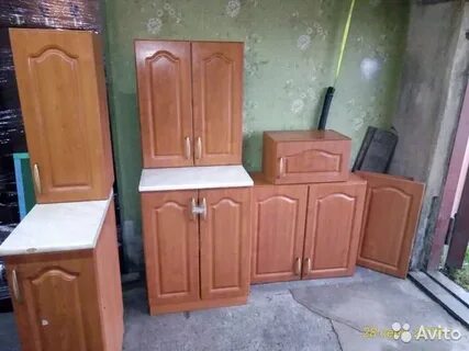 Бу кухонный