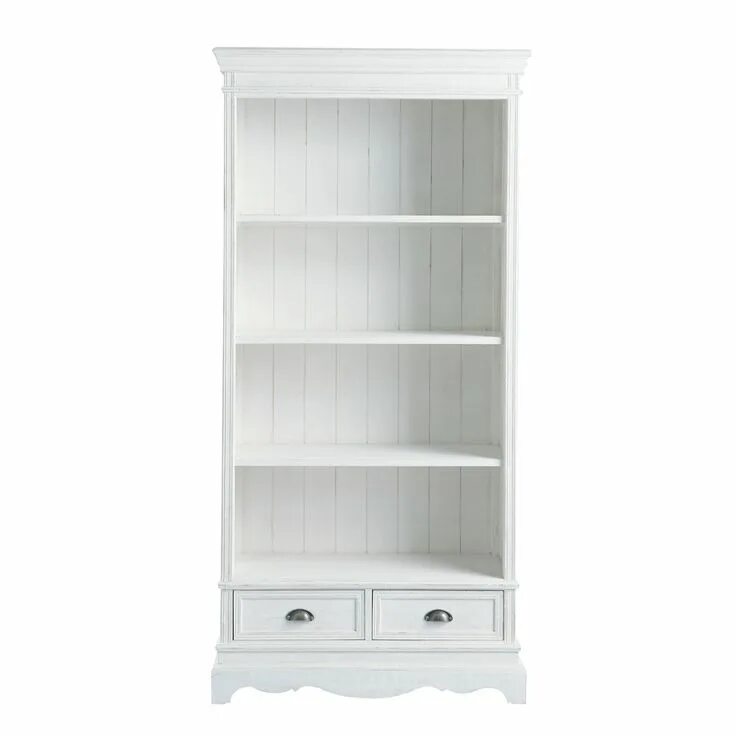 Шкаф с открытыми полками на белом фоне. 5 (3680х1197х220). Стеллаж открытый с полками. Белый открытый шкаф. Открытый шкаф.