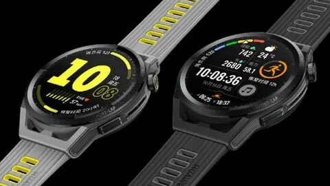 Huawei gt5 смарт часы