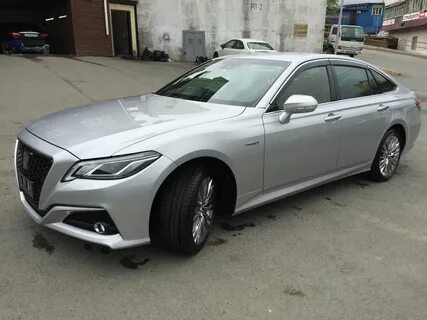 Crown 220