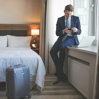 Количество командировок у российского бизнеса выросло почти на 50