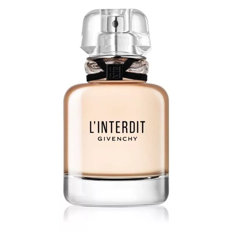 Givenchy l'interdit 80ml. Givenchy l'interdit (l) EDP 80ml. Givenchy l'interdit 100 ml. Givenchy l'interdit intense.