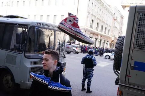 Москва почем