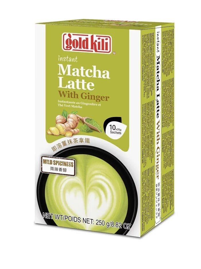 Gold match. Матча латте Gold kili. Чай матча Gold kili. Gold kili Matcha Ginger Latte. Напиток Gold kili Matcha Ginger Latte имбирный быстрорастворимый 10 саше по 25 г.