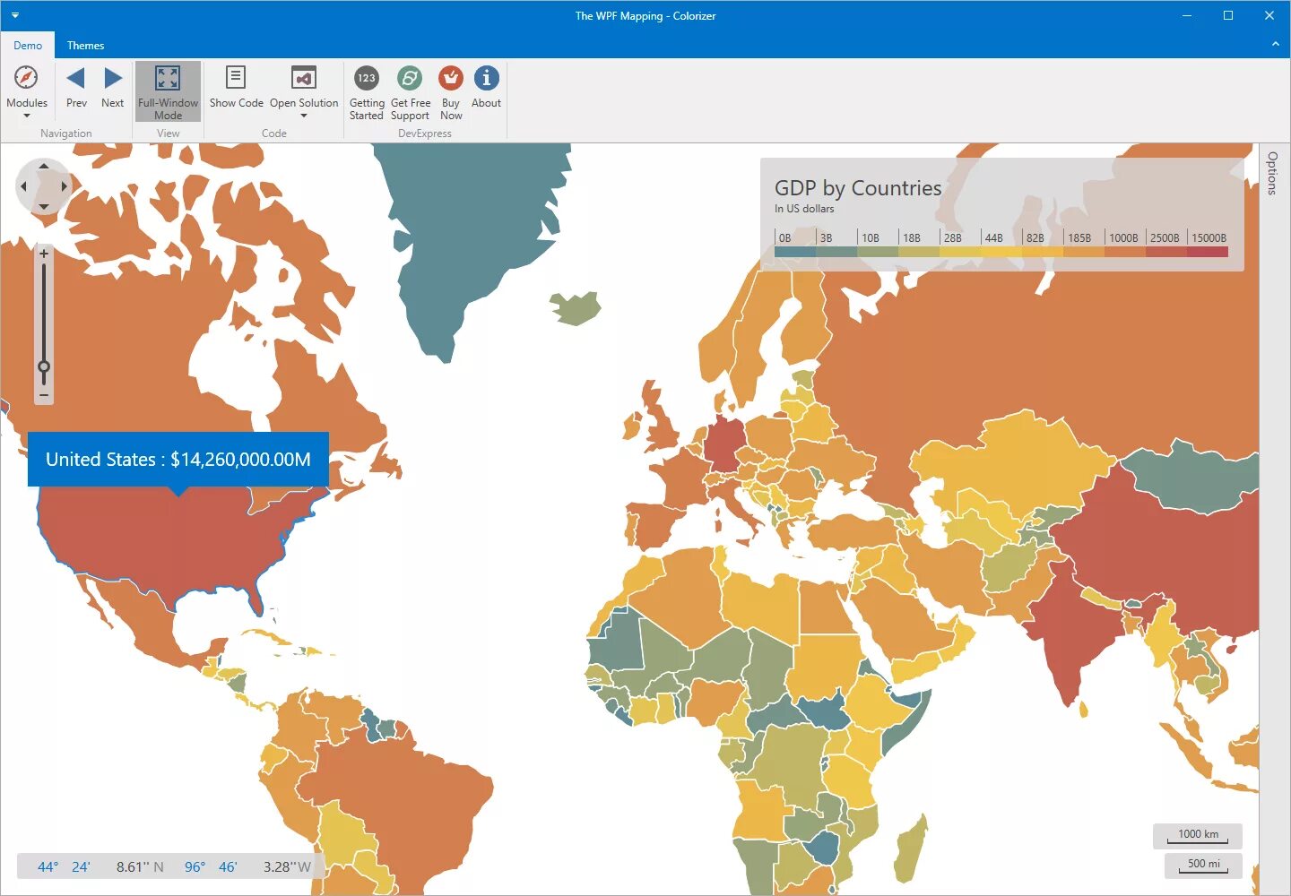 Mapping control. Про карту WPF. WPF Map. WPF Федерация. Карту WPF маркеры с информацией.