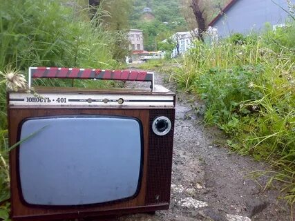 Телевизор источник