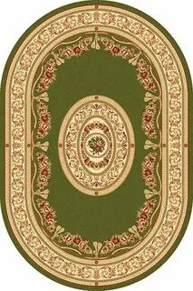 Oval 7
