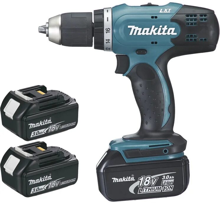 Makita 3.0 Ah 18v. Makita 18v 5ah. Макита шуруповерт 24 вольт. Screwdriver Makita LXT ddf453rfe.