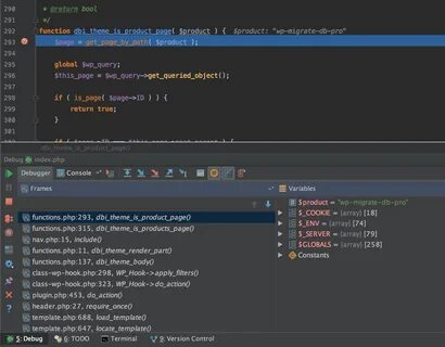 Php include path