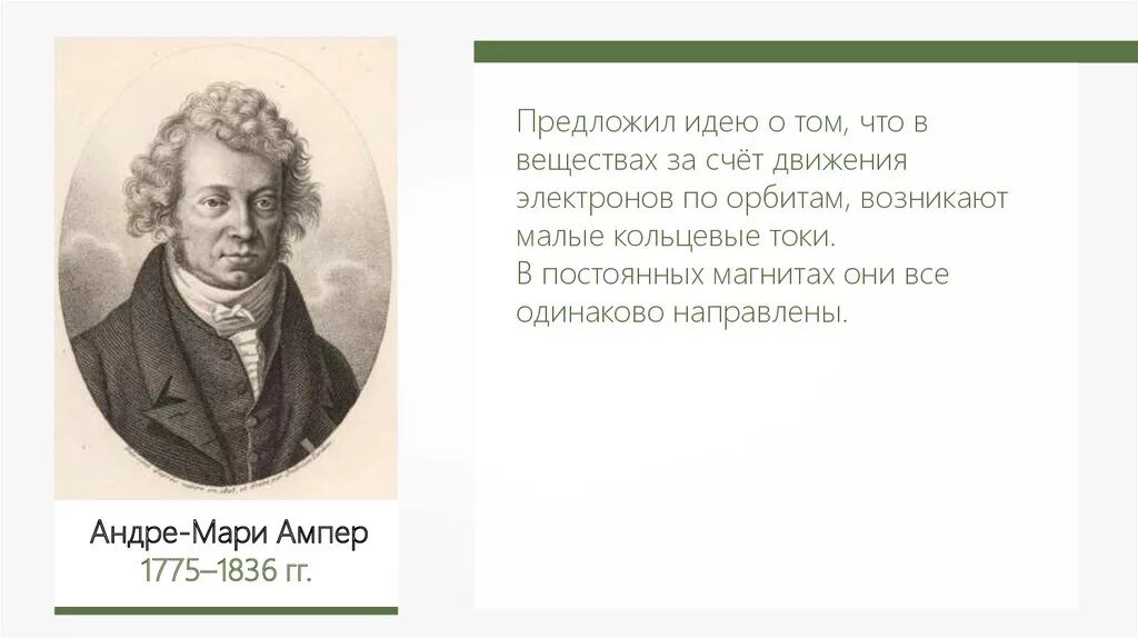 Понятие ампер. Андре Мари ампер основоположник электродинамики. Андре- Мари ампер Великий французский физик математик. 1820 Год гипотеза Ампера. Андре Мари ампер 1820 год.