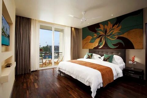 Шри ланка centara ceysands 4 resort