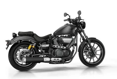 Xv 950