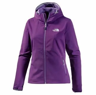 The north face женская