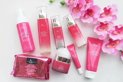 Beauty cosmetic