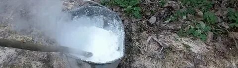 Яма извести