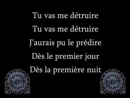 Tu vas