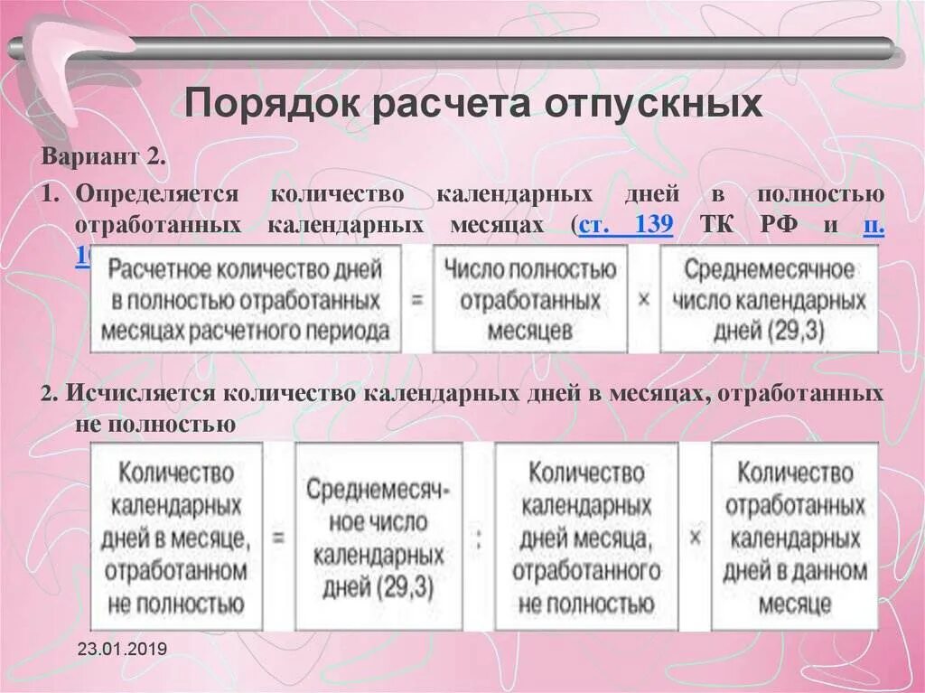 Как посчитать дни отпуска сотруднику. Порядок расчета отпускных. порядок начисления отпускных. как рассчитать отпускные. правила расчета отпуска.