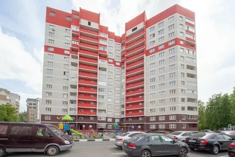 Улица степная 9